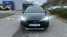 Ford Fiesta 1.0 EcoBoost Active 5dr Petrol Hatchback